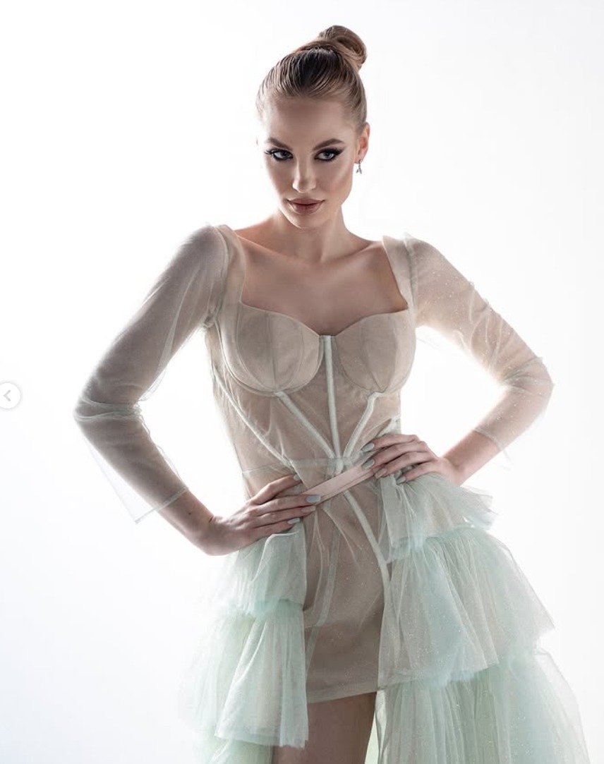 Anita — Model & Hostess in M&uuml;nchen photo 4