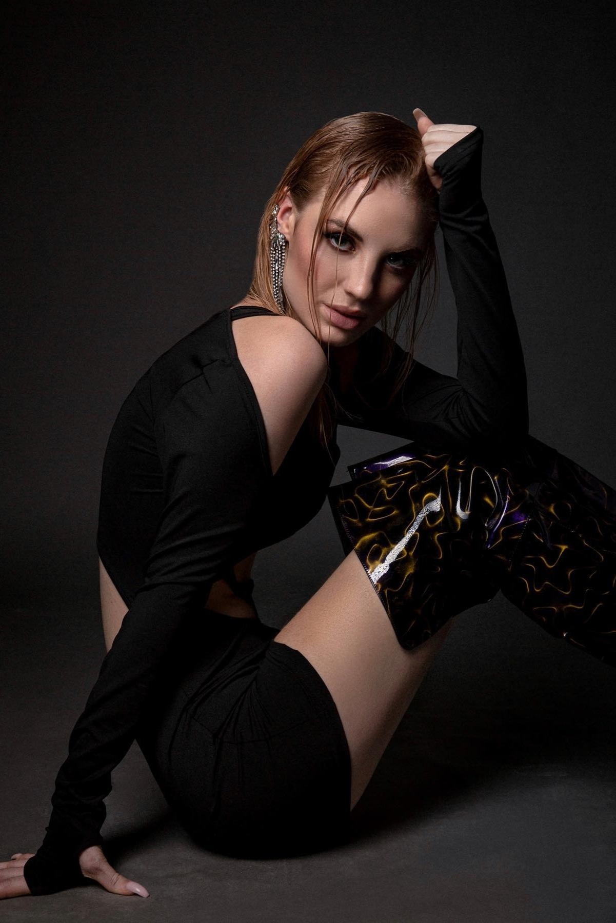 Anita — Model & Hostess in M&uuml;nchen photo 7