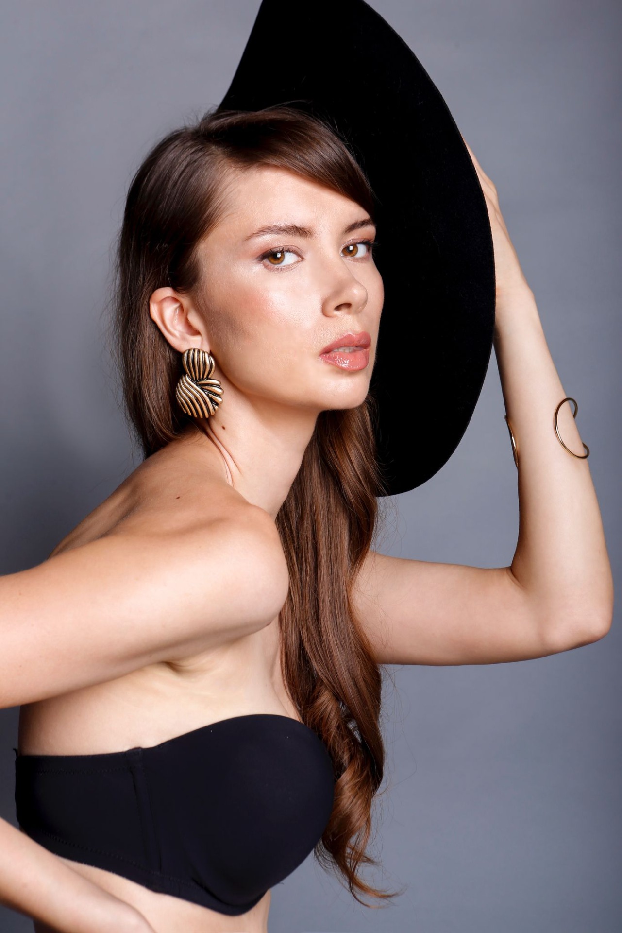 Nadezhda — Model & Hostess in Frascati photo 1