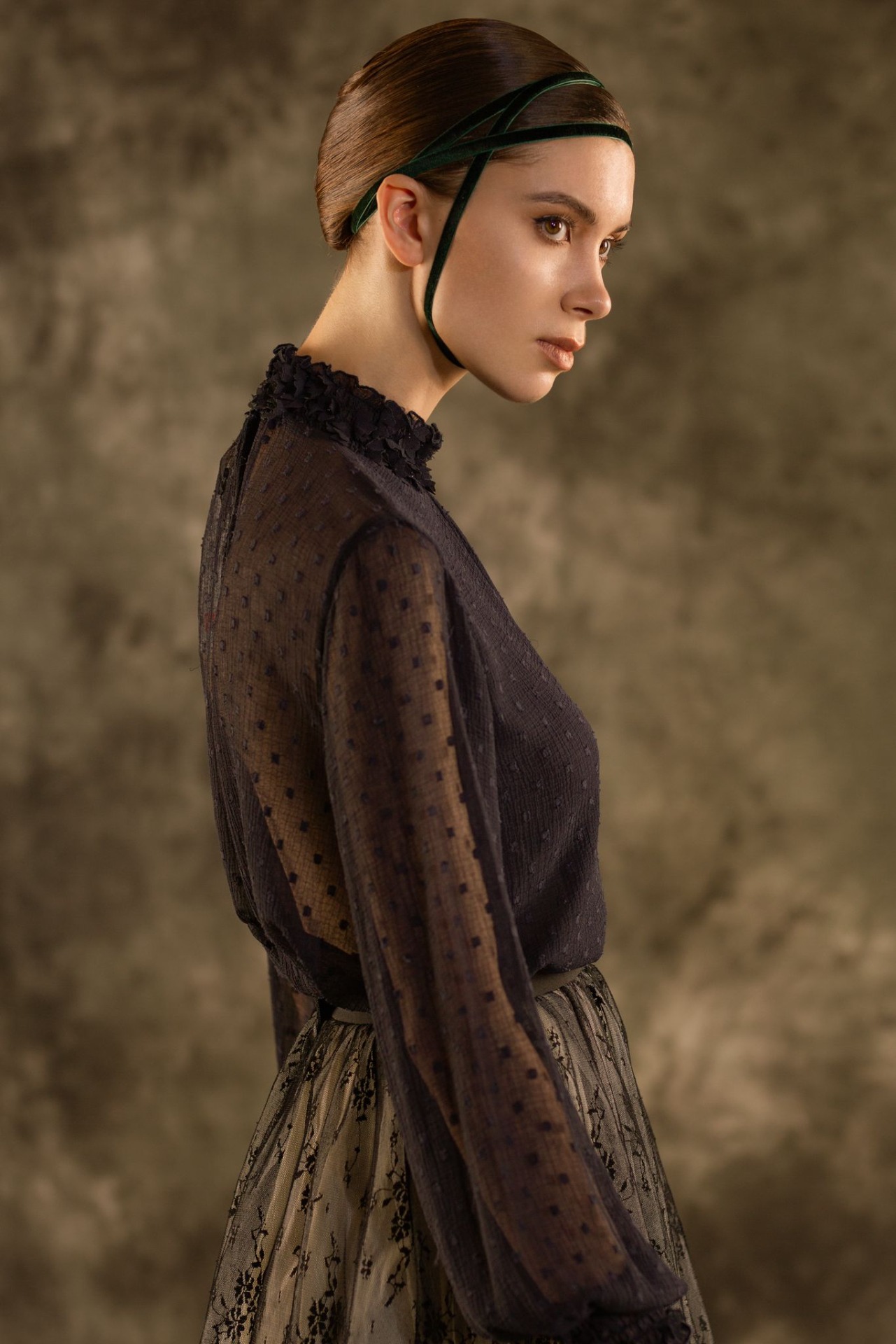 Nadezhda — Model & Hostess in Frascati photo 10