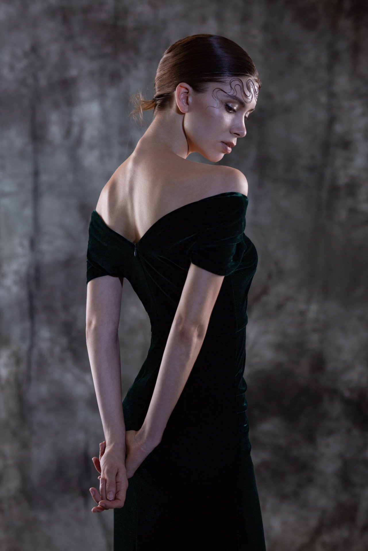 Nadezhda — Model & Hostess in Frascati photo 12