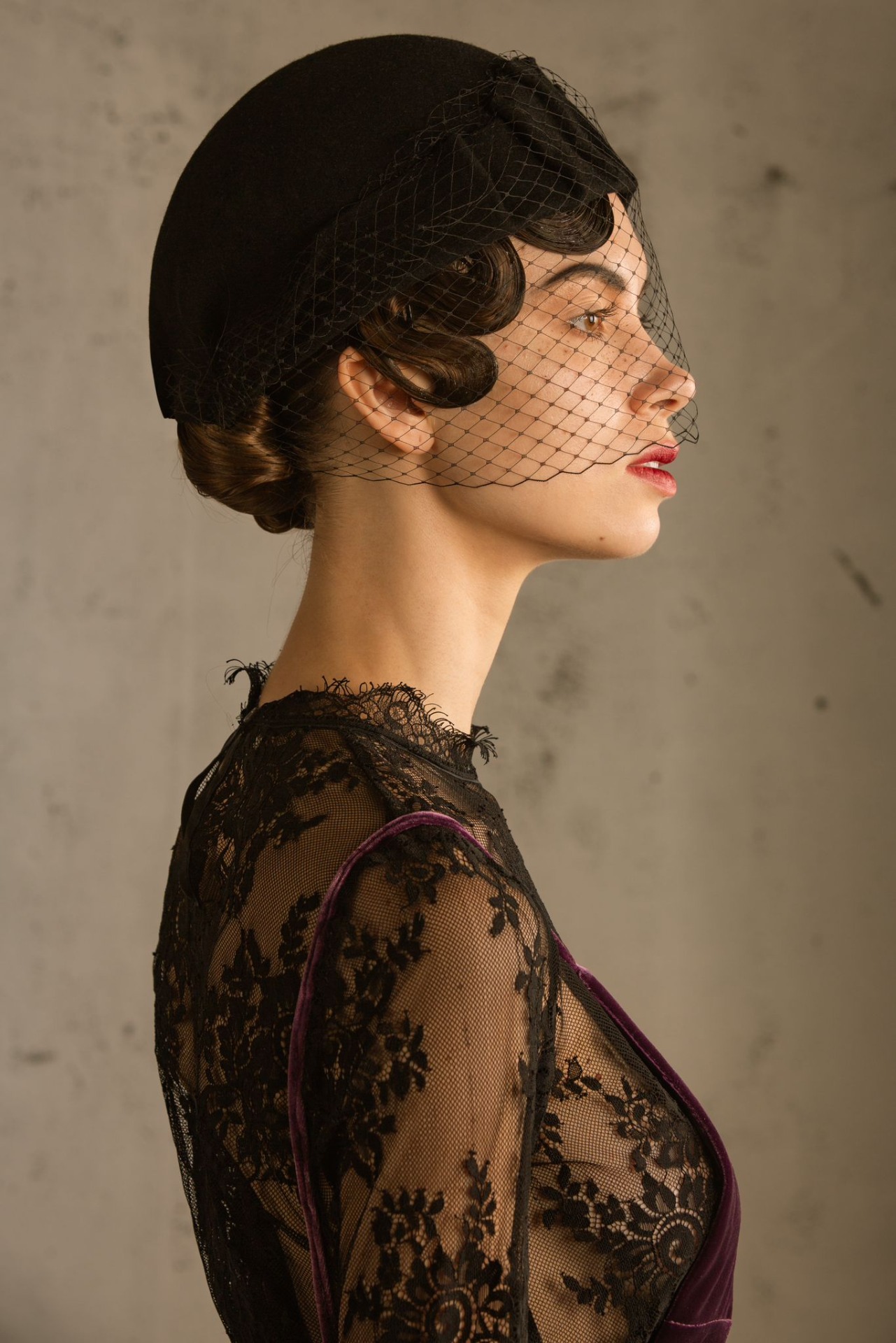 Nadezhda — Model & Hostess in Frascati photo 15