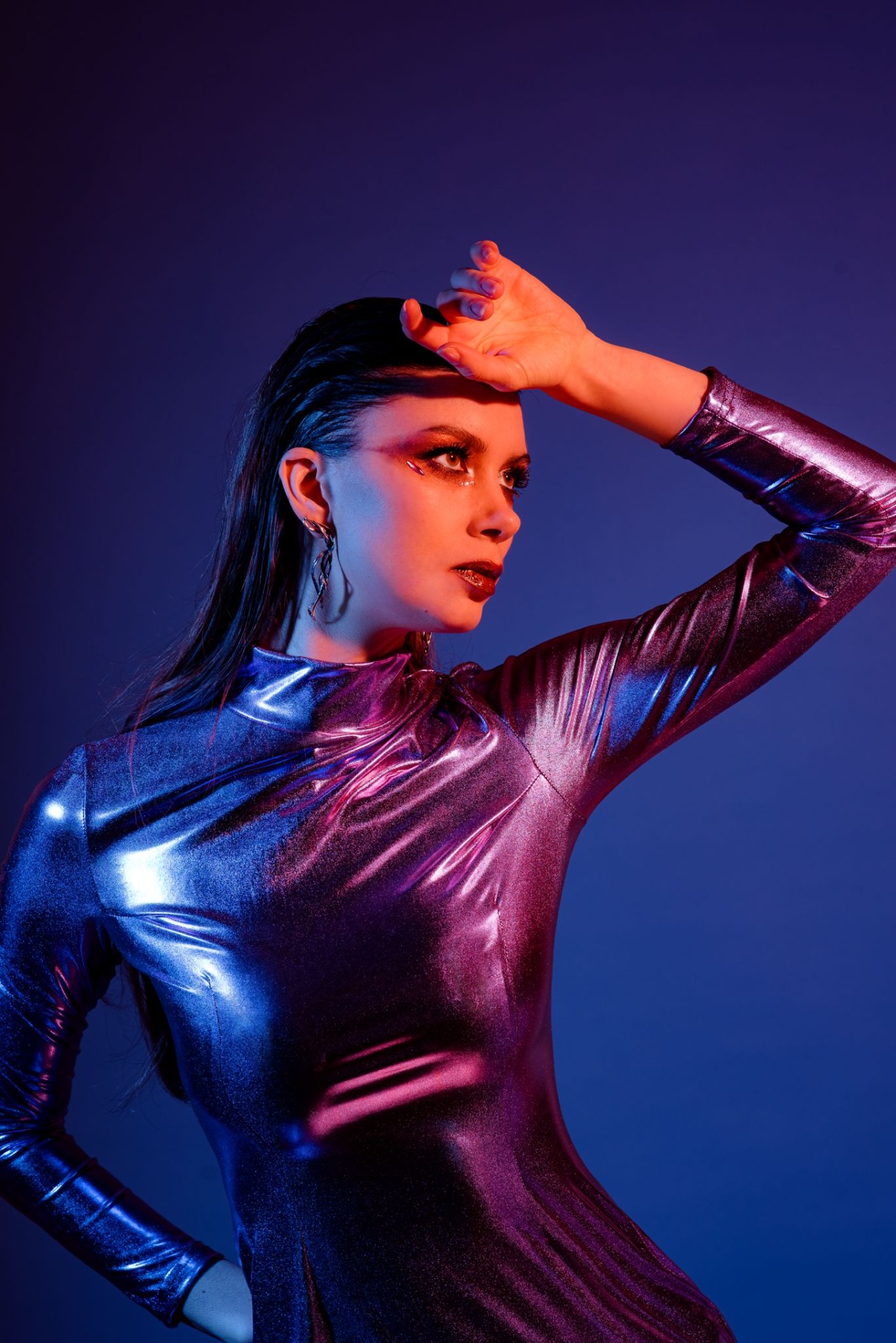 Nadezhda — Model & Hostess in Frascati photo 19