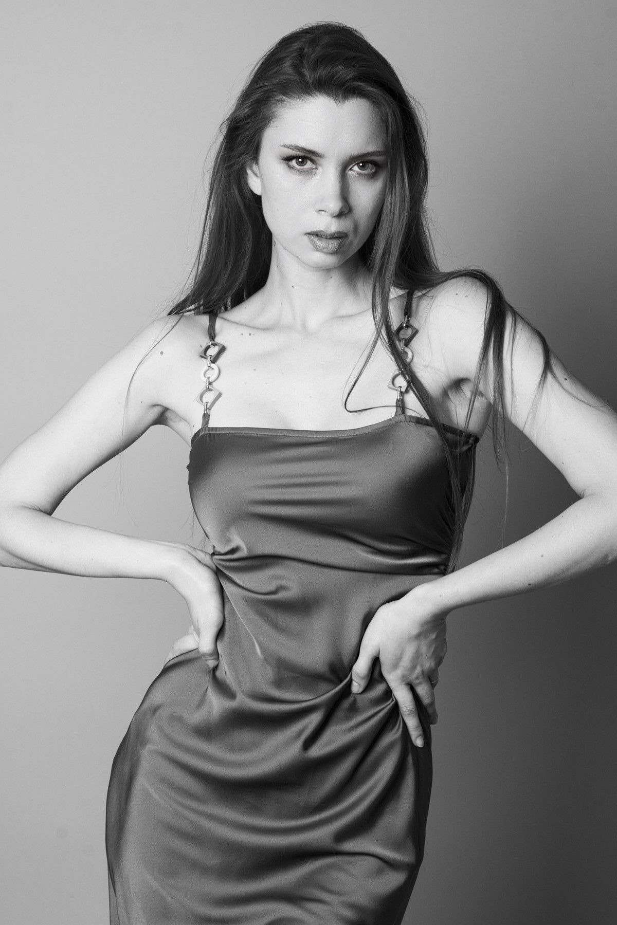 Nadezhda — Model & Hostess in Frascati photo 2