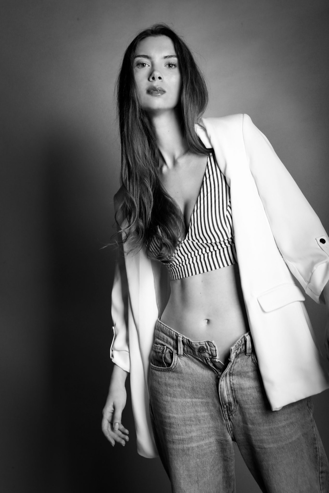 Nadezhda — Model & Hostess in Frascati photo 25