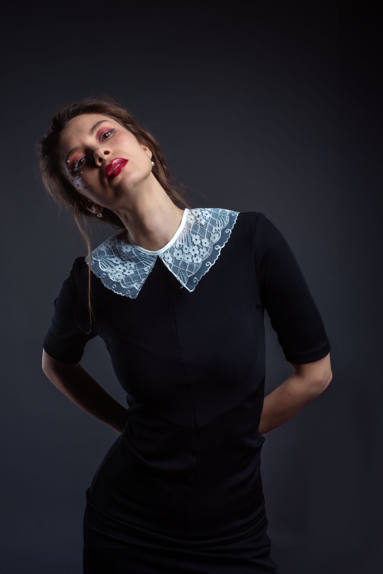 Nadezhda — Model & Hostess in Frascati photo 28