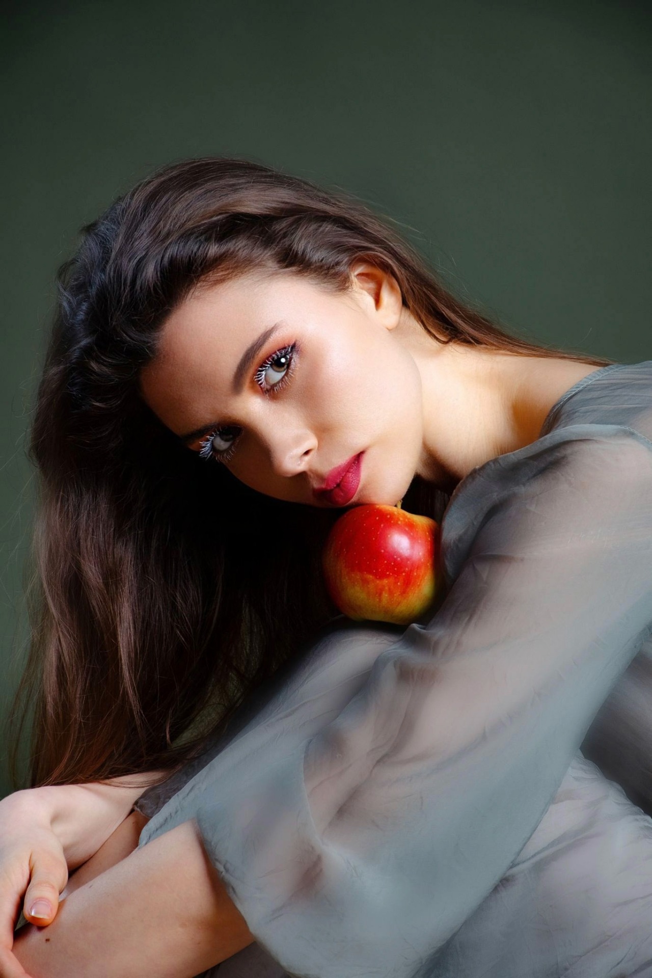 Nadezhda — Model & Hostess in Frascati photo 6