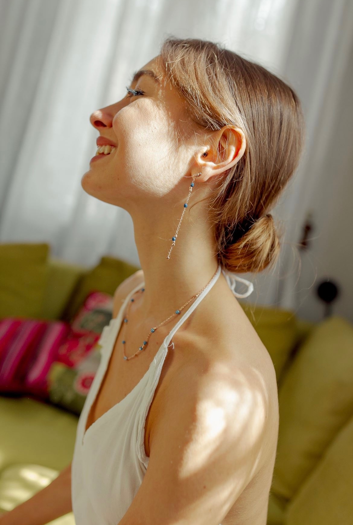 Giulia — Model & Hostess in Legnago photo 1