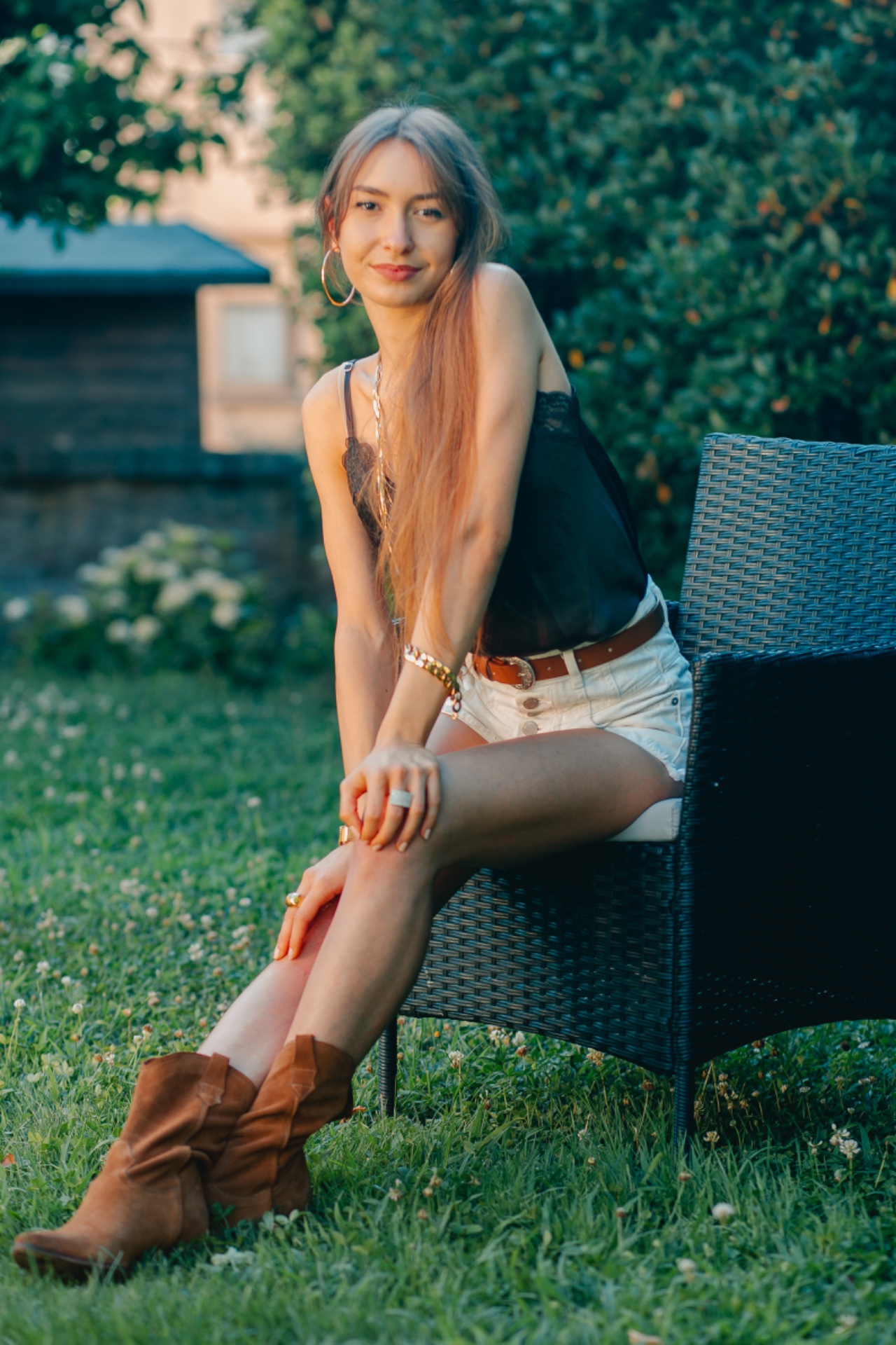 Giulia — Model & Hostess in Legnago photo 3