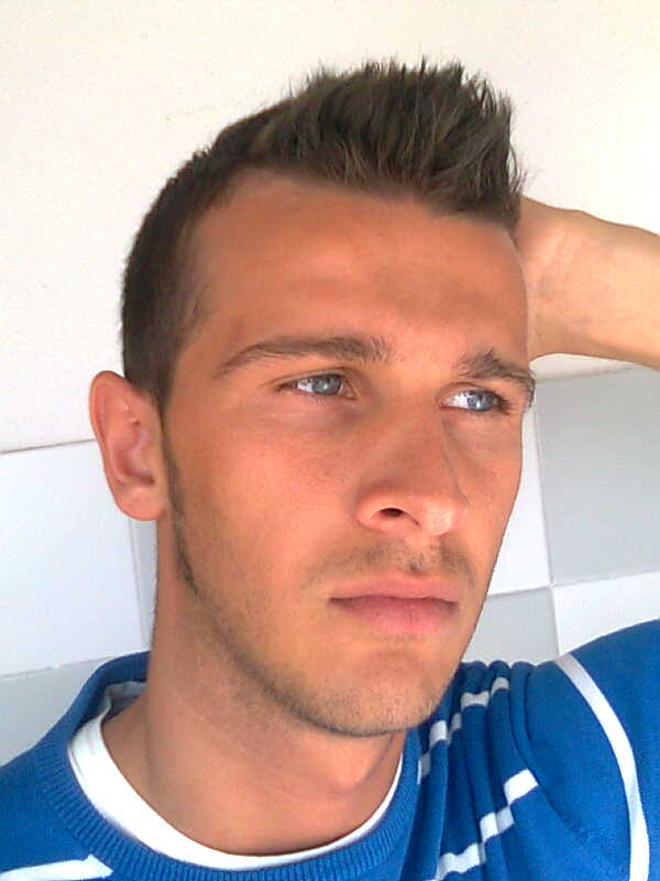 Roberto — Model & Host in Reggio Emilia photo 1