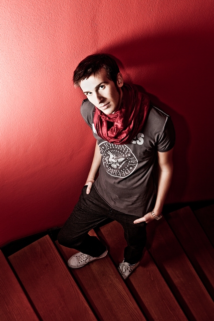 Roberto — Model & Host in Reggio Emilia photo 2