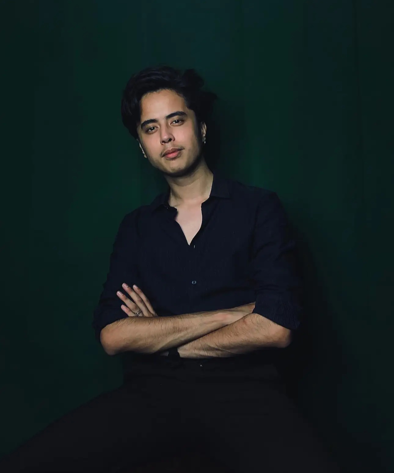 Ali Shazaan — Model & Host in Garges-l&egrave;s-gonesse photo 4