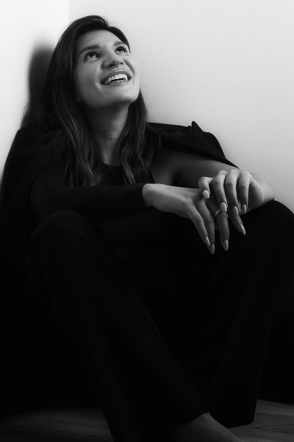 Daria — Model & Hostess in Bratislava photo 1