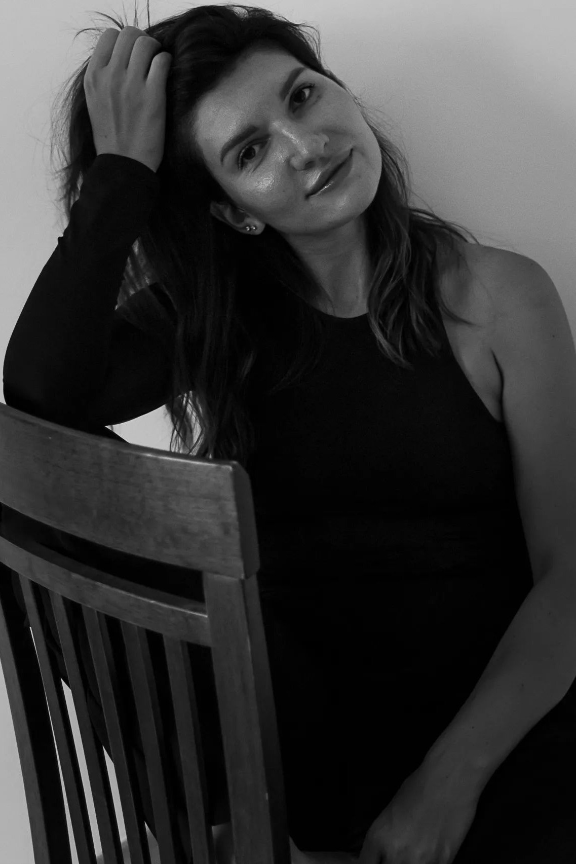 Daria — Model & Hostess in Bratislava photo 2