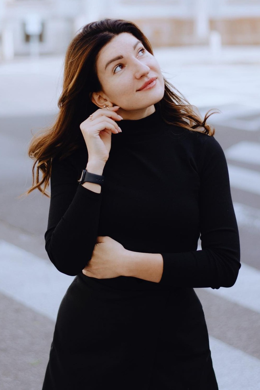 Daria — Model & Hostess in Bratislava photo 3