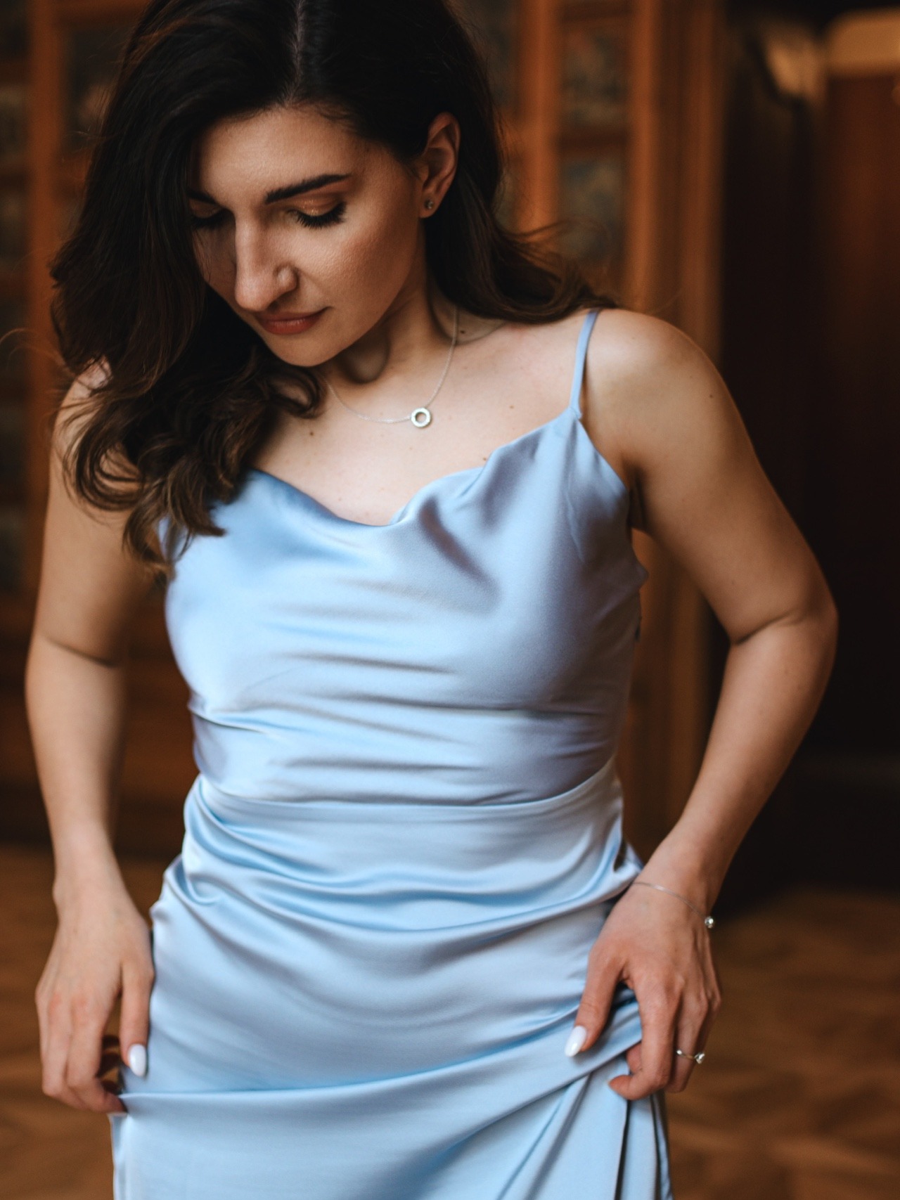 Daria — Model & Hostess in Bratislava photo 4