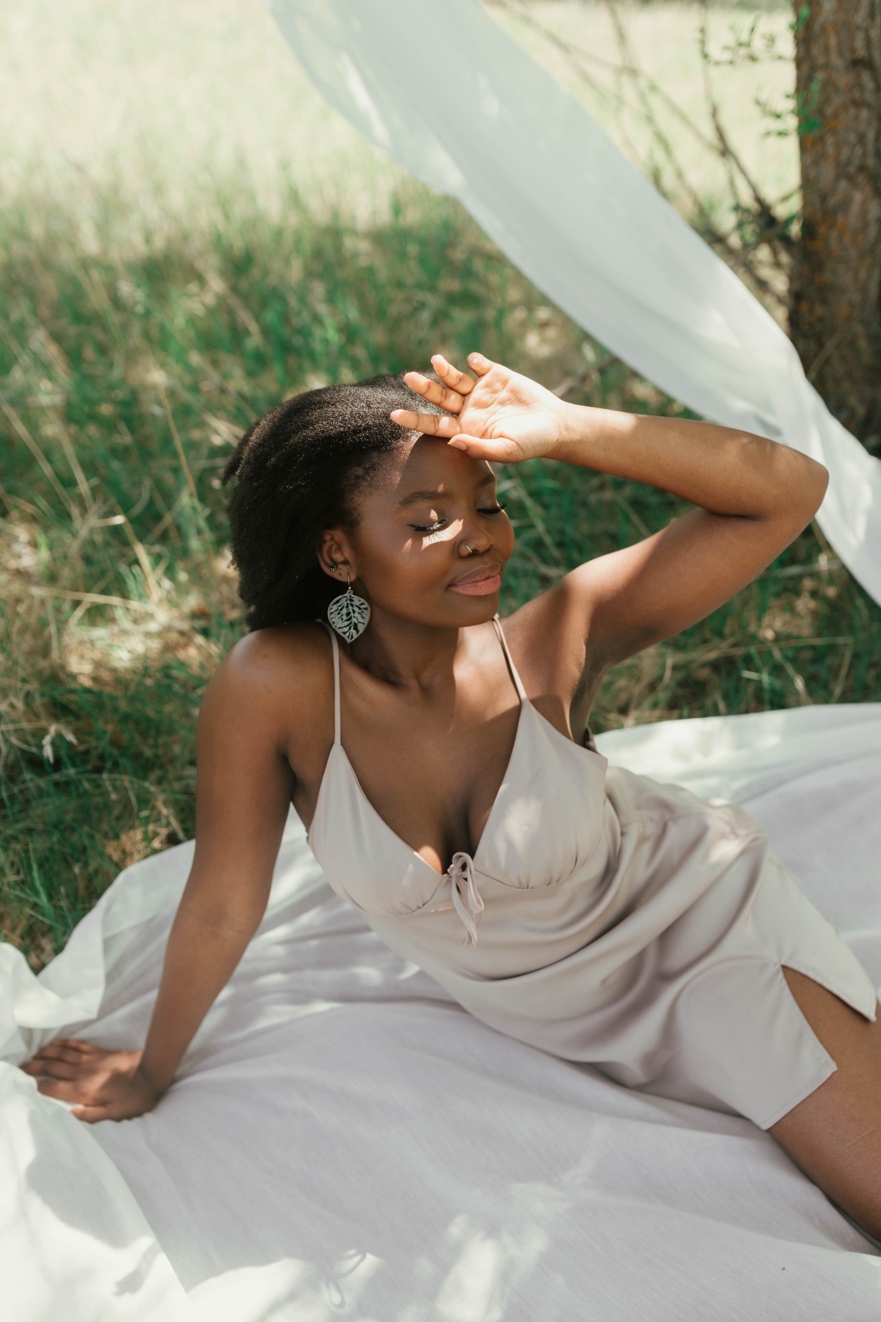 Esethu — Model & Hostess in Kristiansand photo 2