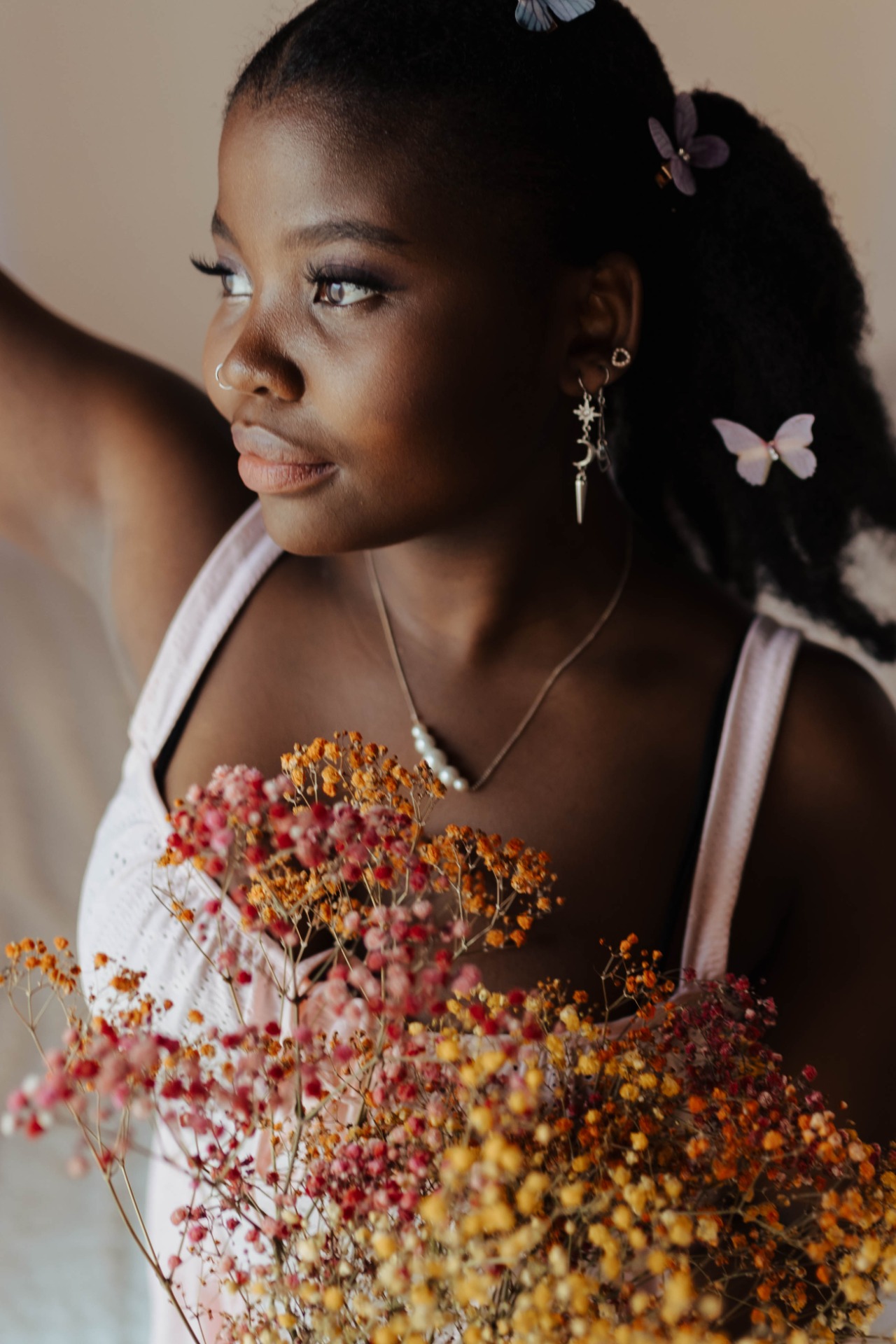 Esethu — Model & Hostess in Kristiansand photo 3