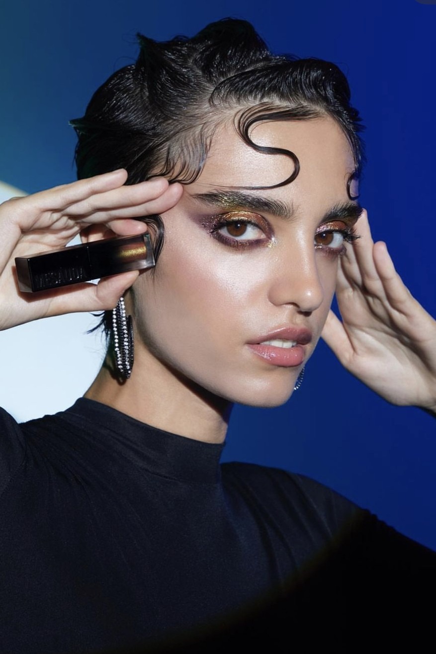 LAURA SARA — Model in Seregno | Eye On Model
