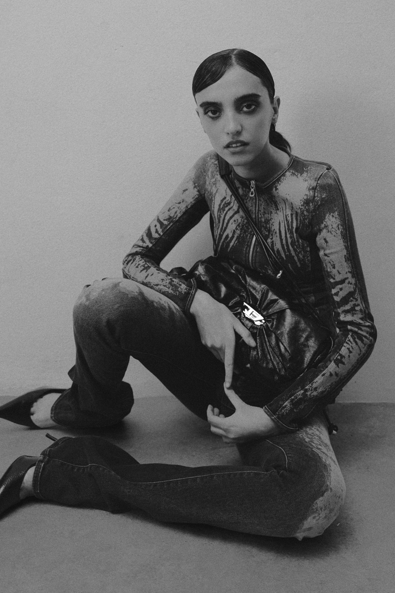 Laura Sara photo 22 | Eye On Model