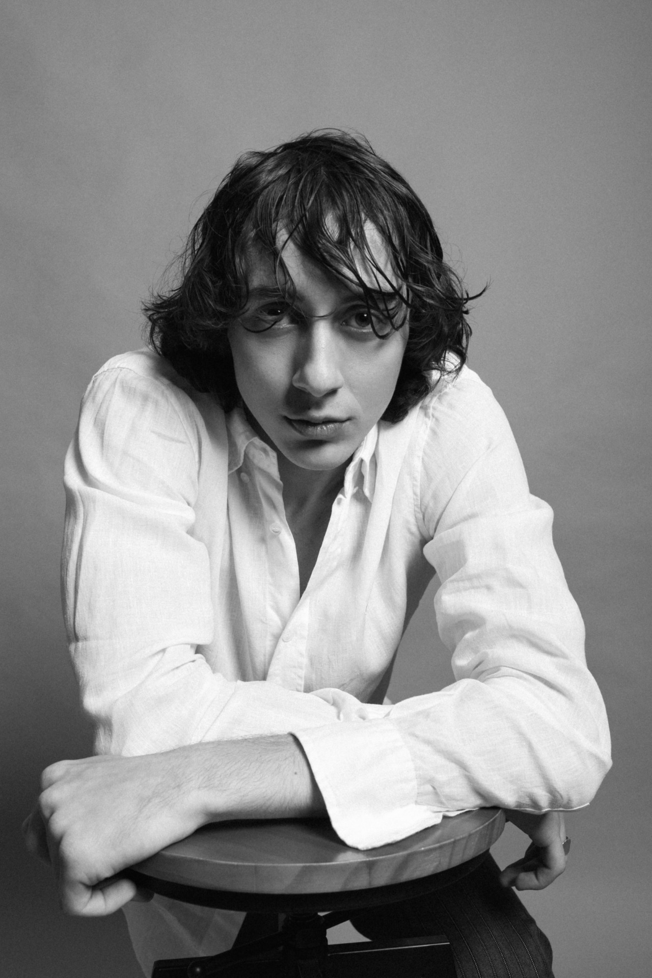 Ayden — Model & Host in Fontenay-le-comte photo 1