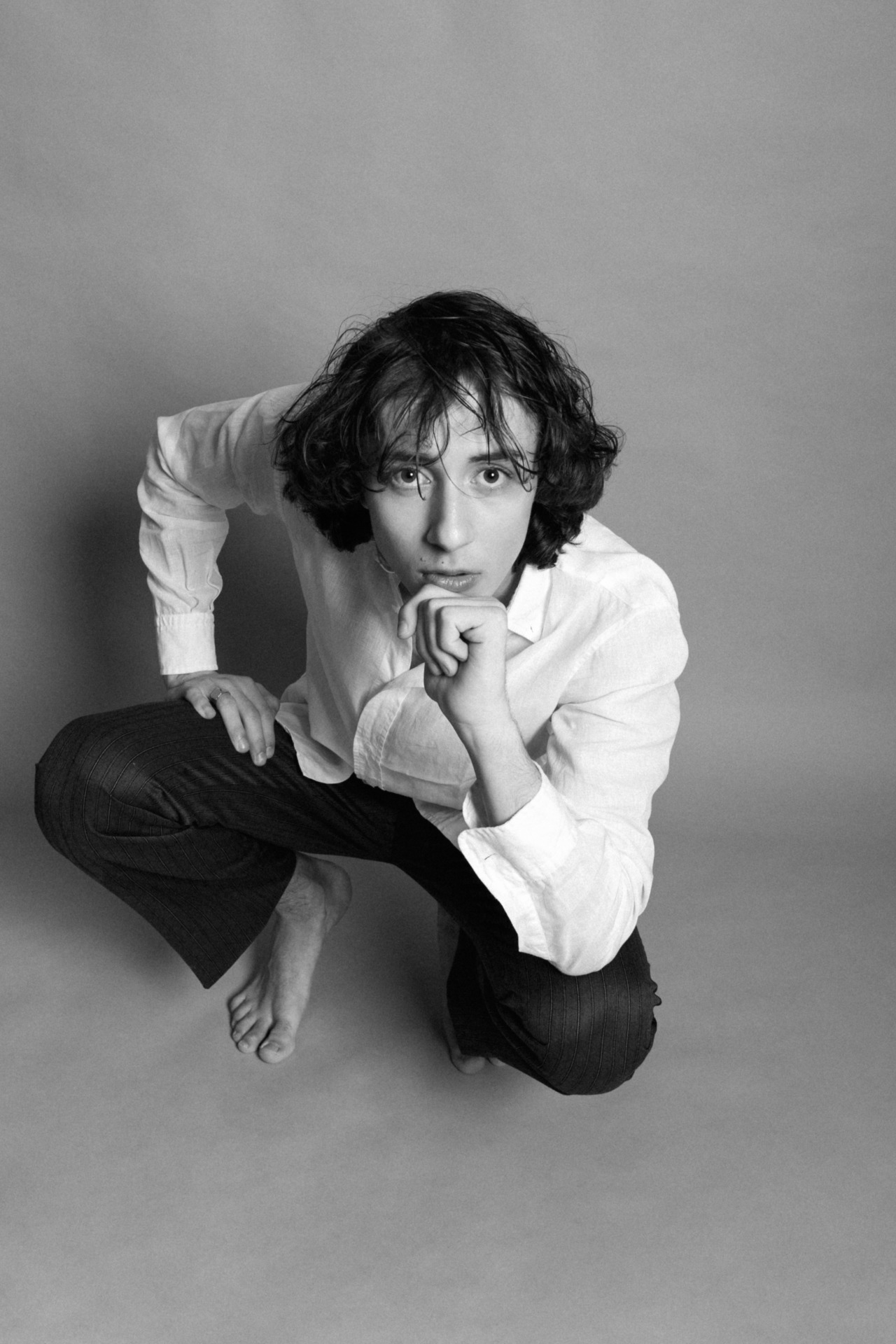Ayden — Model & Host in Fontenay-le-comte photo 2