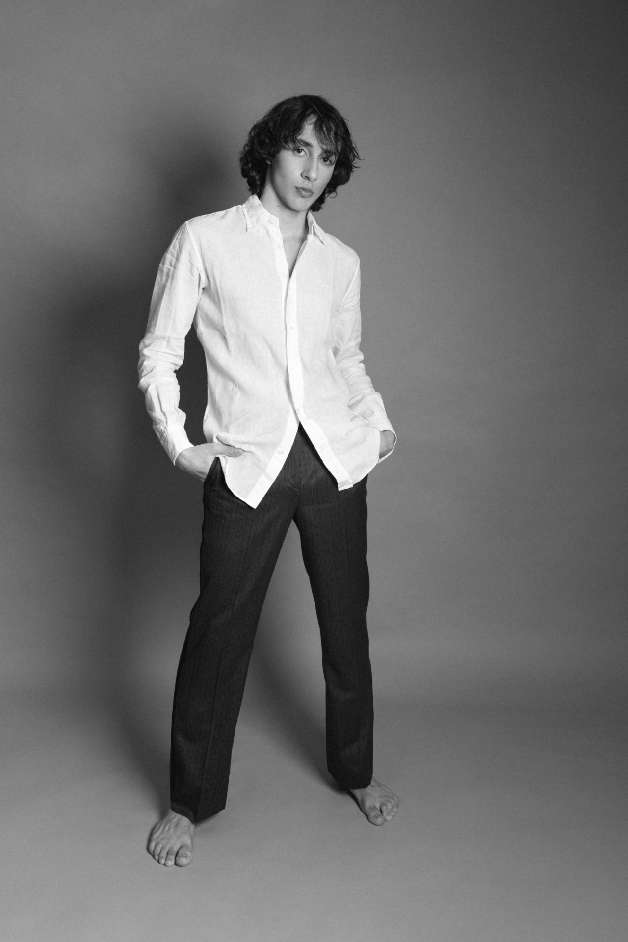 Ayden — Model & Host in Fontenay-le-comte photo 3