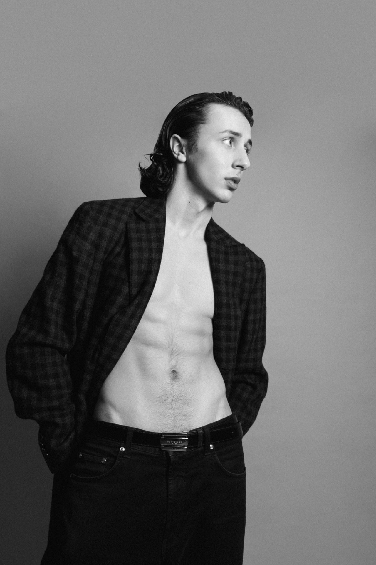 Ayden — Model & Host in Fontenay-le-comte photo 4