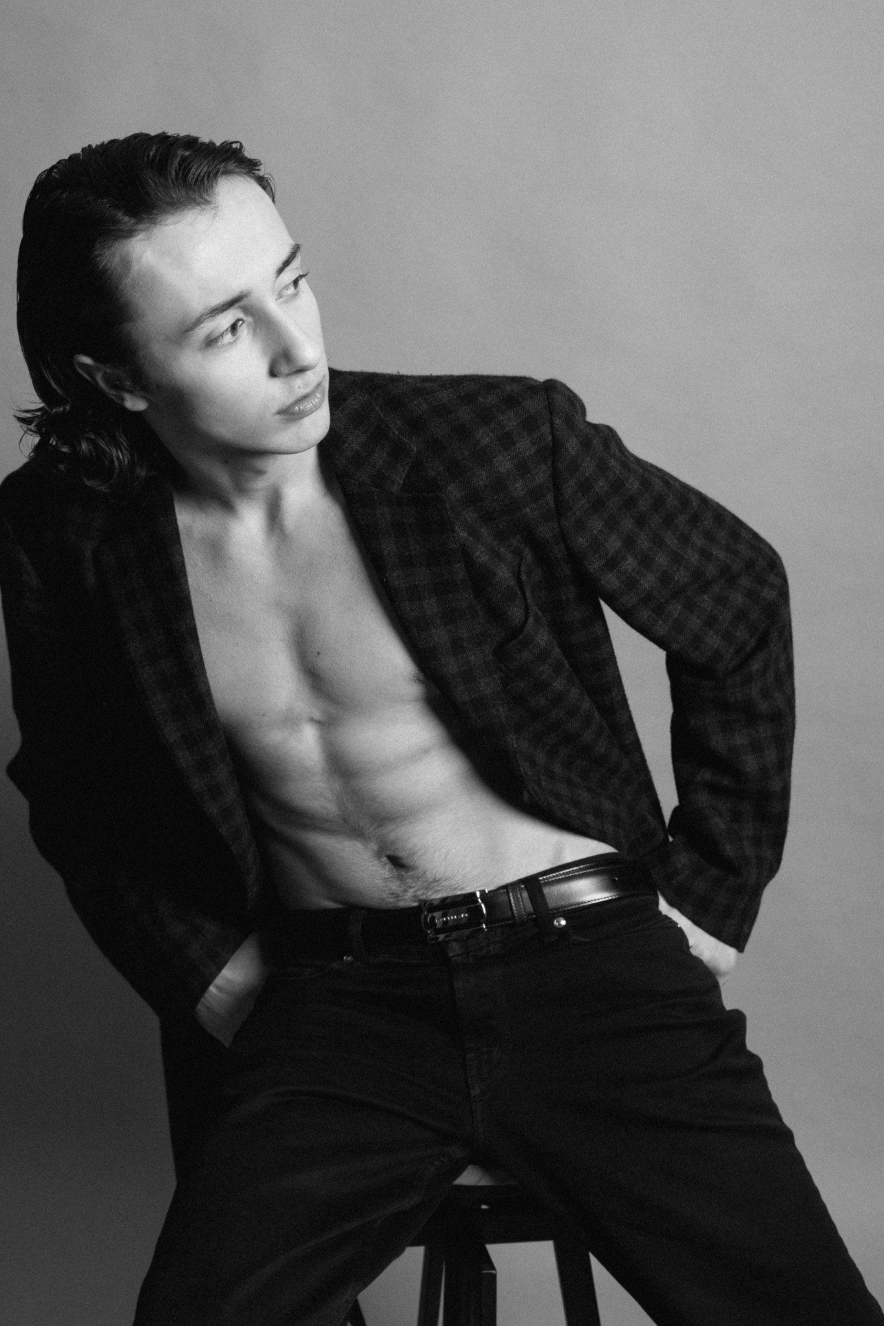Ayden — Model & Host in Fontenay-le-comte photo 5
