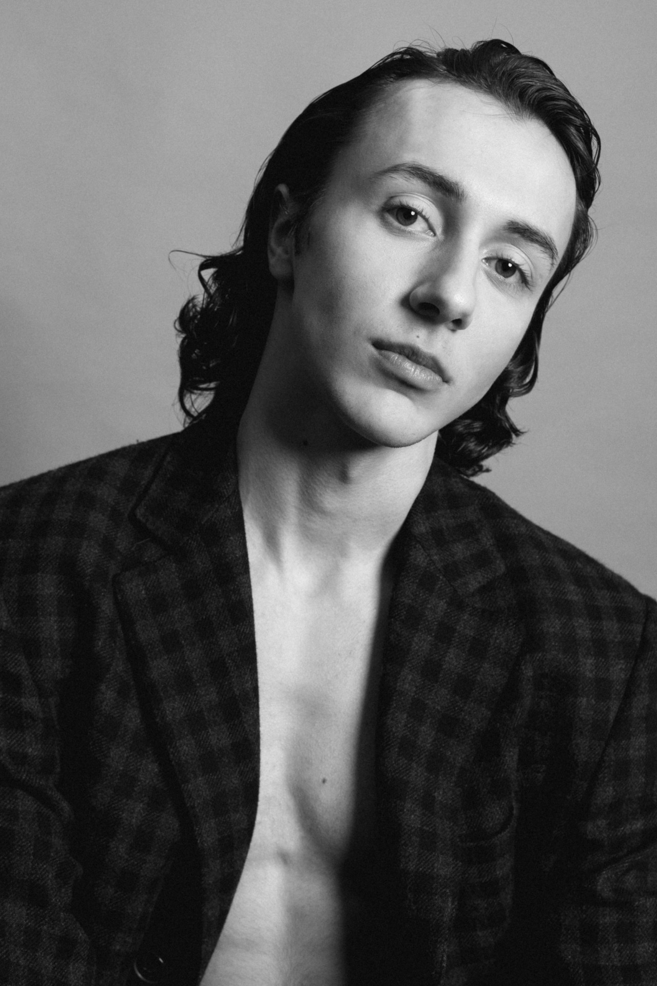 Ayden — Model & Host in Fontenay-le-comte photo 6