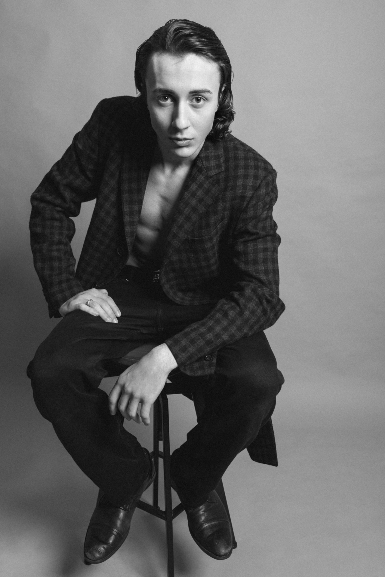 Ayden — Model & Host in Fontenay-le-comte photo 7
