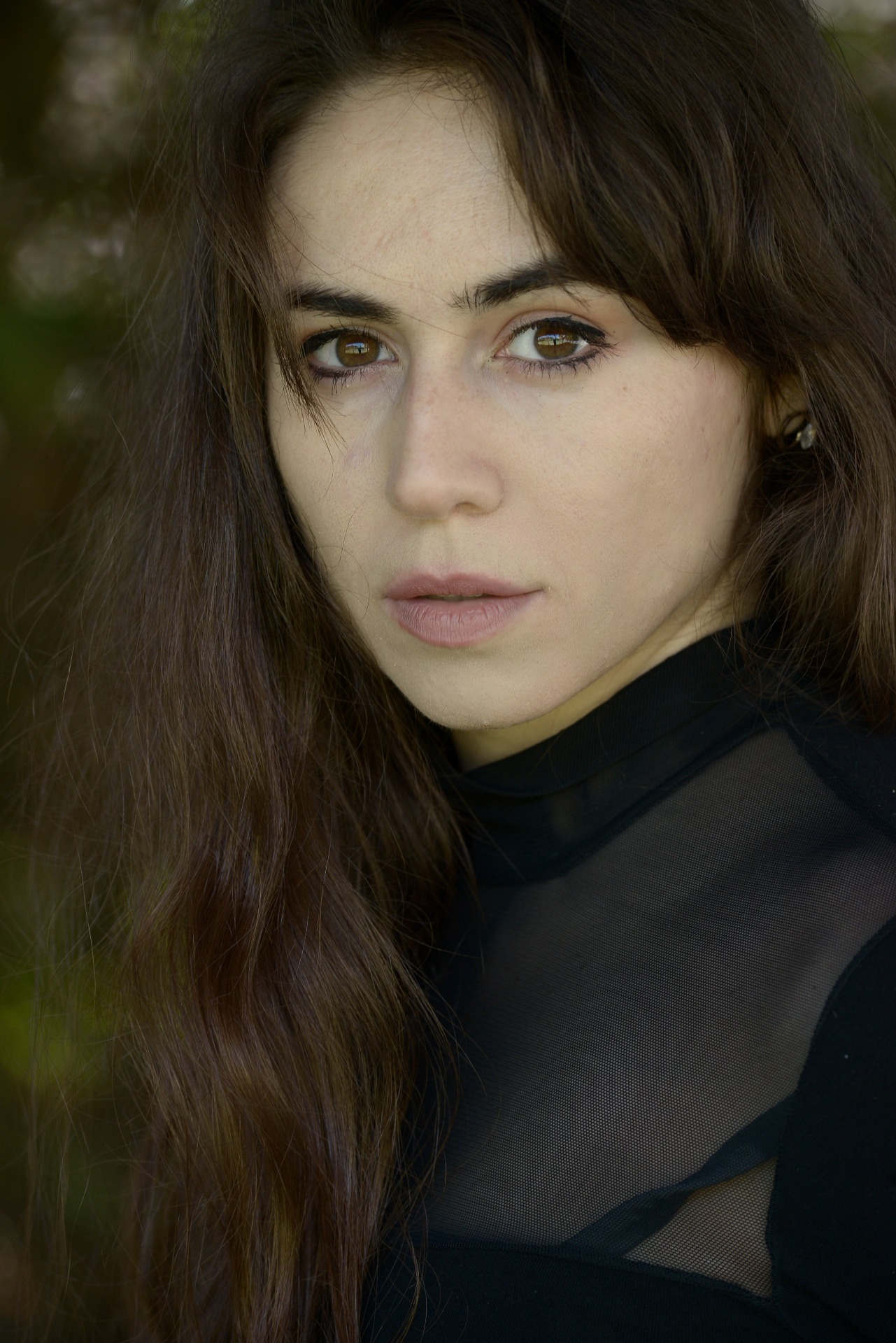 Ivonne — Model & Hostess in Roma photo 3