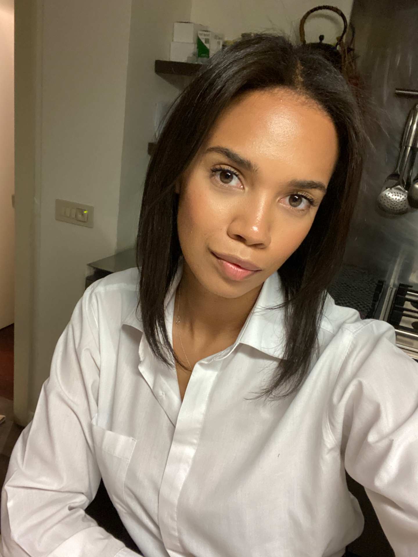 Antonella — Model & Hostess in Roma photo 2