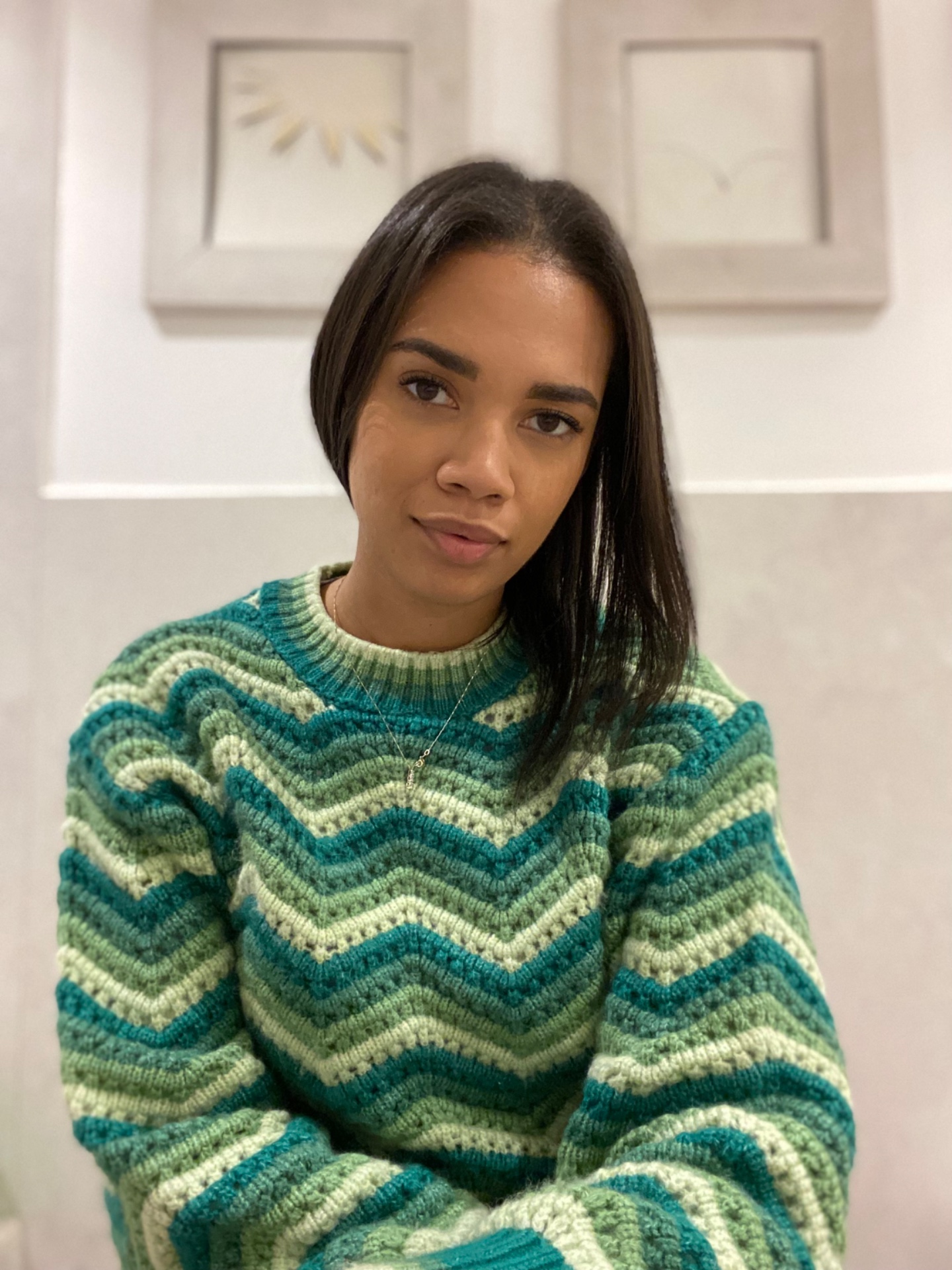 Antonella — Model & Hostess in Roma photo 3