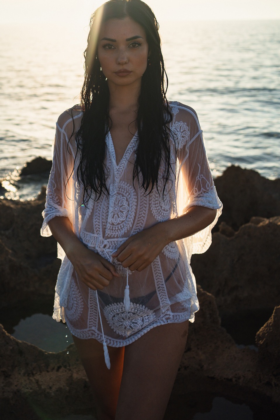 Arianna — Model & Hostess in Tissi photo 4