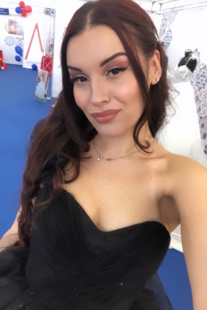 Barbara — Model & Hostess in Ossi photo 2