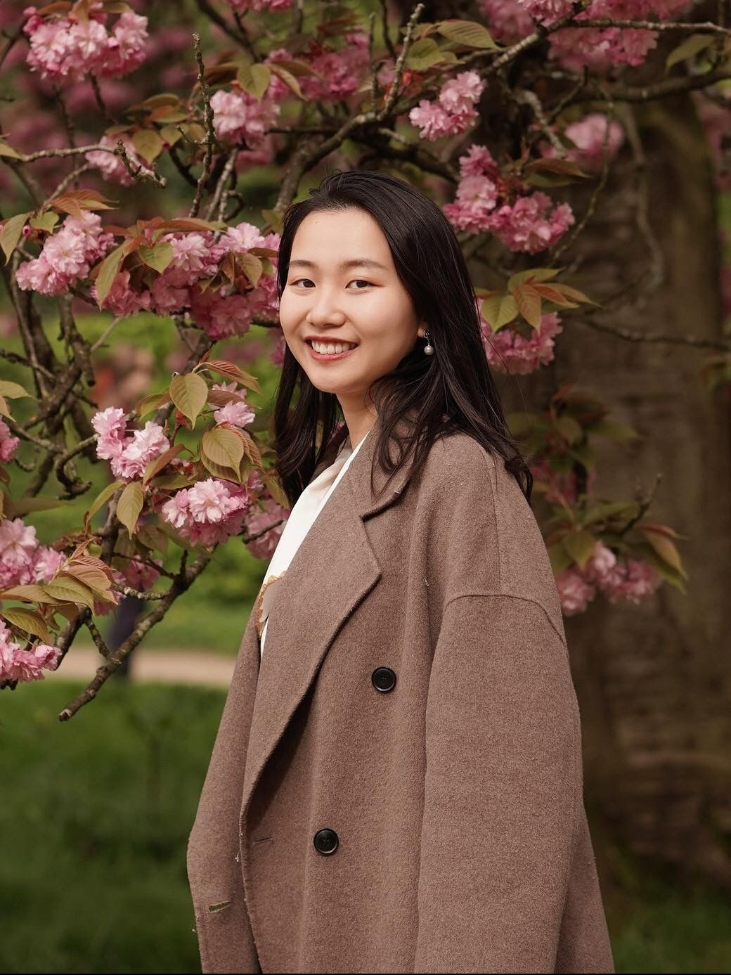 XIAOLIN — Model in Paris | Eye On Model