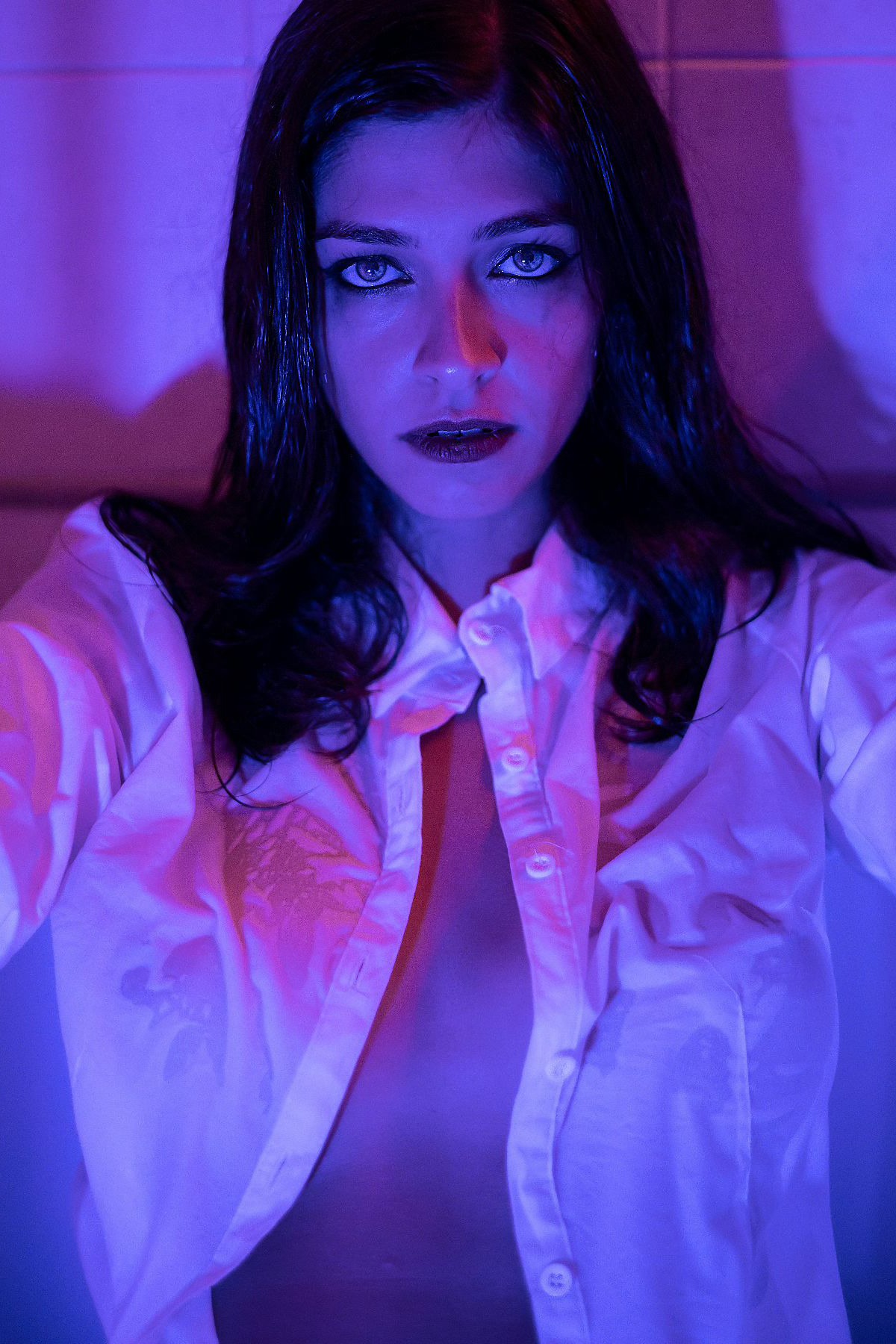 Giulia Emanuela — Model & Hostess in Olbia photo 1
