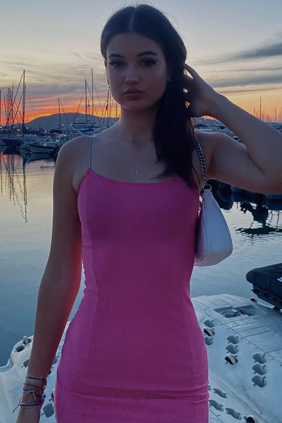 Matilde — Model & Hostess in Ittiri photo 3