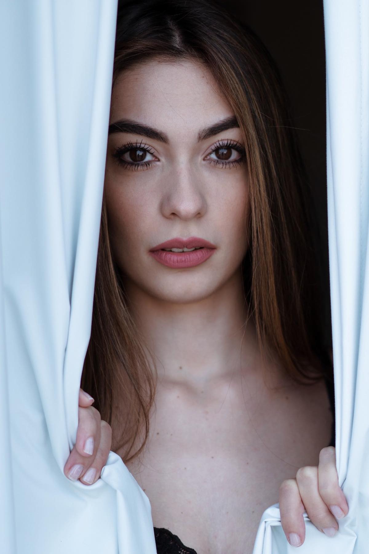 Ilaria — Model & Hostess in Bonorva photo 2