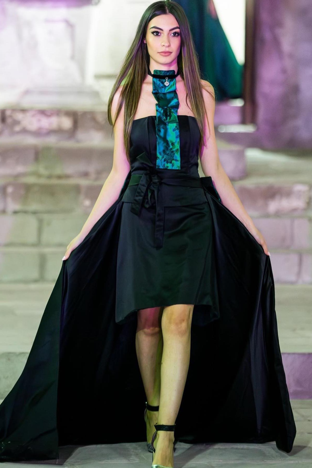 Ilaria — Model & Hostess in Bonorva photo 3