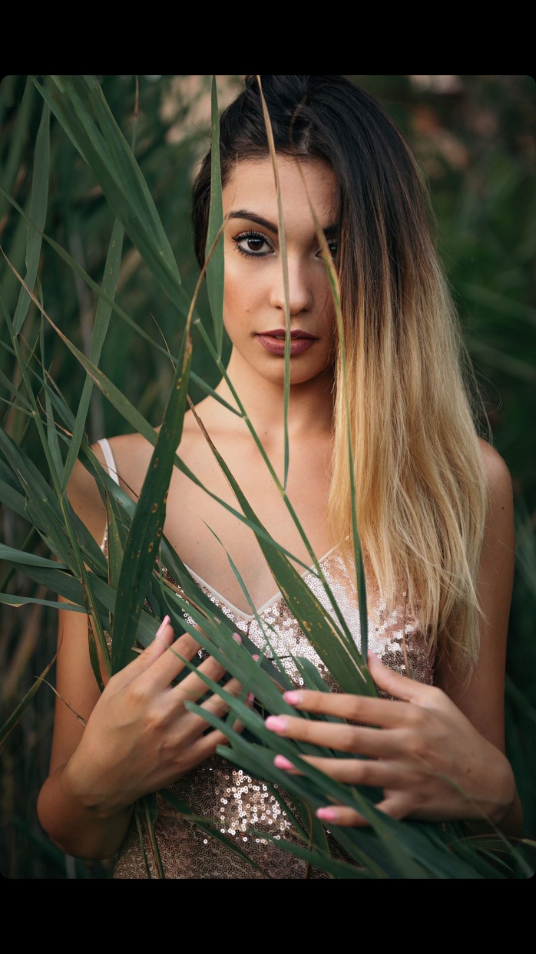 Ilaria — Model & Hostess in Bonorva photo 5