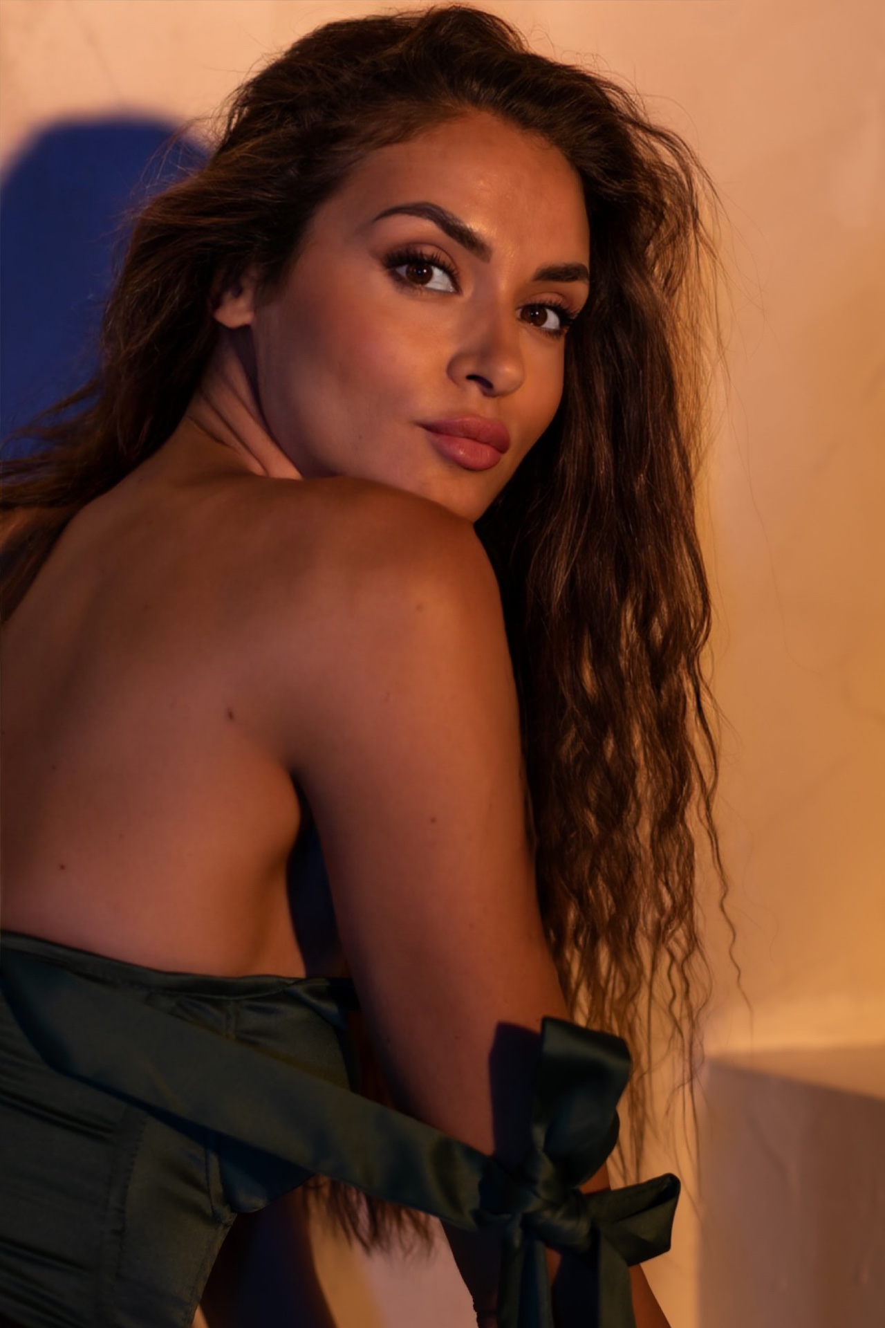 Yuliia — Model & Hostess in Milano photo 10