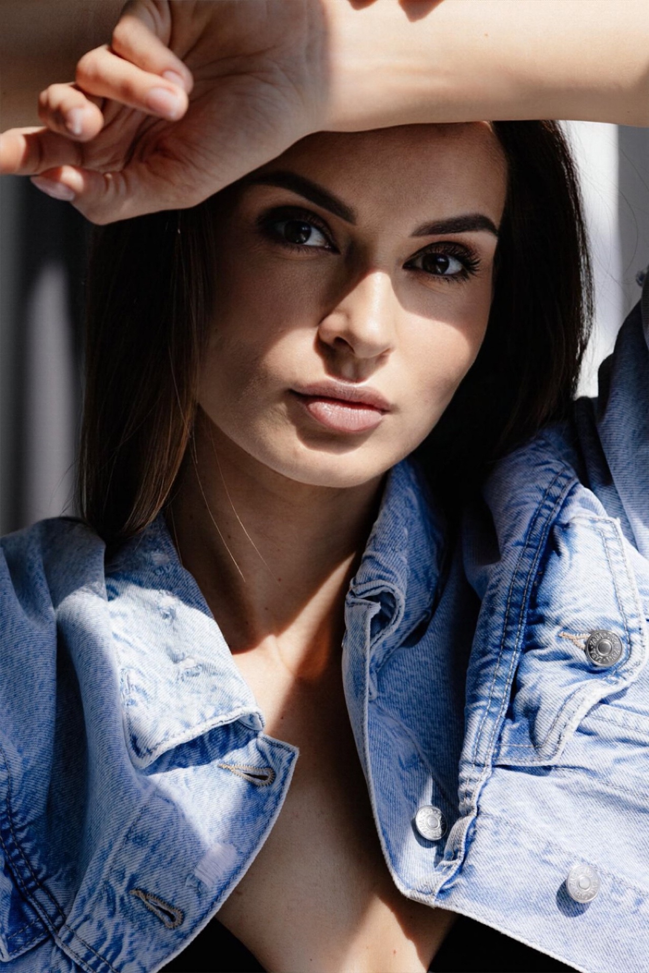 Yuliia — Model & Hostess in Milano photo 2