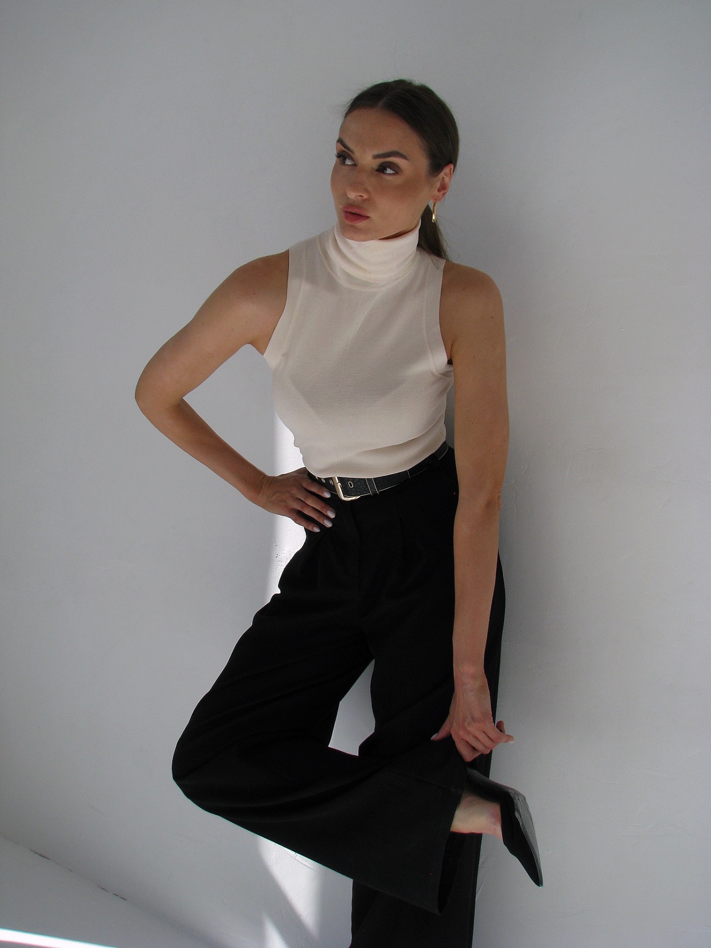 Yuliia — Model & Hostess in Milano photo 5