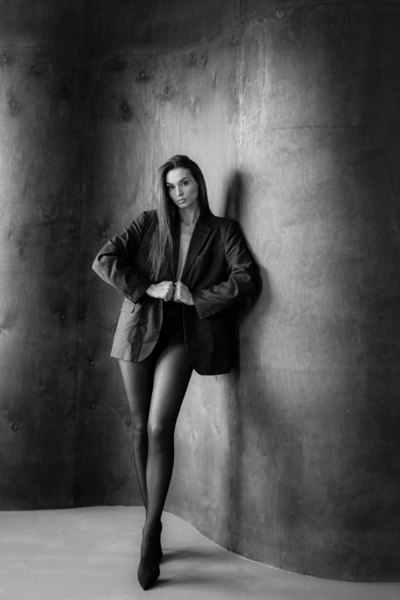Yuliia — Model & Hostess in Milano photo 6