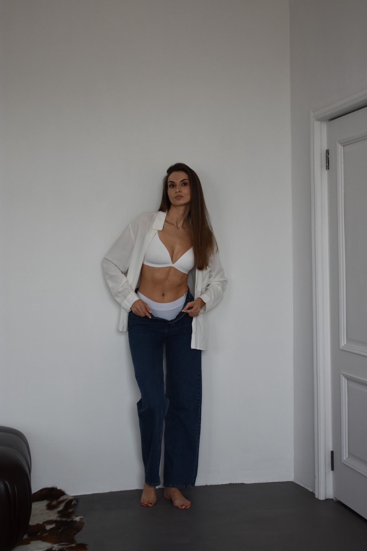 Yuliia — Model & Hostess in Milano photo 7