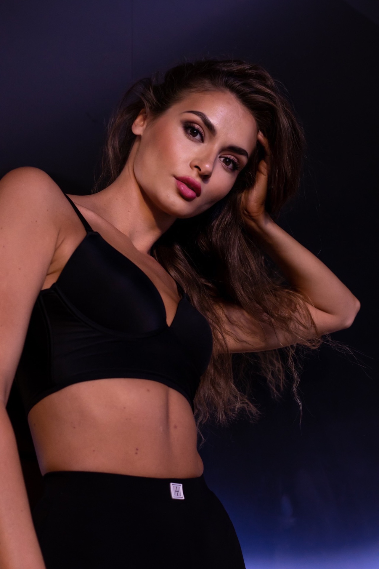 Yuliia — Model & Hostess in Milano photo 9