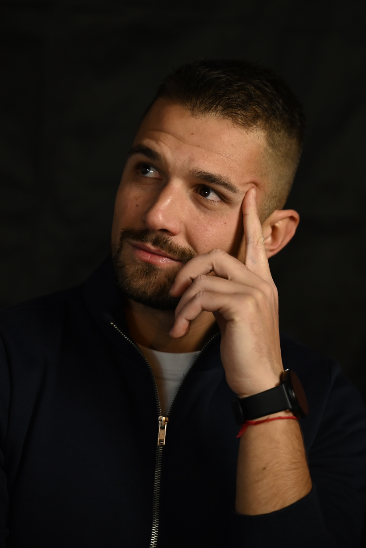 Radoslav — Model & Host in Sofia photo 5