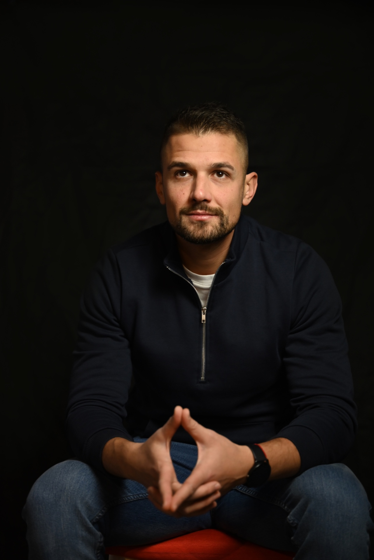 Radoslav — Model & Host in Sofia photo 6